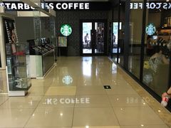 -星巴克(湖州安吉浙北大厦店)