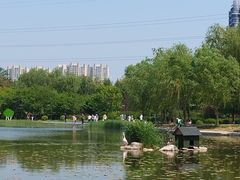 -太阳宫公园