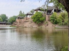 -东坡赤壁风景名胜区