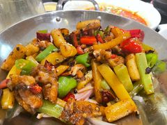 -大鹏饭店·金陵家宴(奥体中心店)