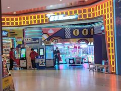 -TOYSRUS玩具反斗城(成都环球中心店)