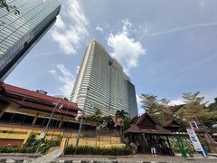 -吉隆坡国油双峰塔