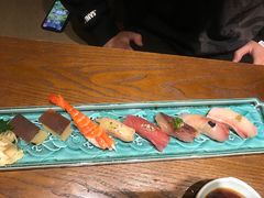 -傑·料理·海鲜放题(佛山文华荟店)