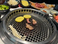-焱铁烧·黑毛和牛专门店(杭州嘉里中心店)