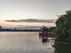 -海珠湖公园