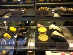 -MUSEE CAFE(保利·时光里店)