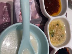 -洪氏嗨捞·猪肚鸡火锅(阳光天地店)