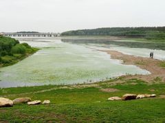 -丁香湖公园