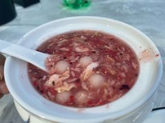 -白沙码头海鲜广场