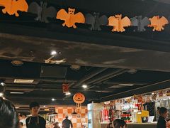 -戈拿旺巴西烤肉(崇文门店)