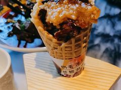 -西安饭庄·非遗陕菜(钟楼店)