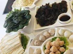 -德龙火锅(松源街直营店)