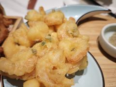 -双合园·海鲜水饺青岛菜(万佳广场店)