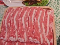 -肖婷姐大铁锅重庆火锅(南湖店)