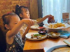-TIMEZONE8东八时区餐厅&酒吧(798店)