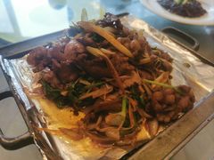 -老城南食府(宣武门东大街店)
