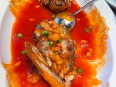 -望乡楼上海菜(日月光店)