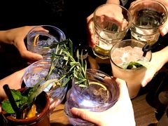 鸡尾酒-vimi便利店酒吧