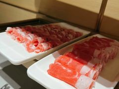 -海底捞火锅(金地广场生日主题店)