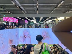 -Olive Young(明洞旗舰店)