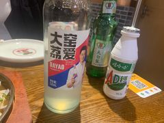 -李老哈·东北菜(宋园路店)