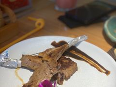-酒久自助料理(佳兆业店)