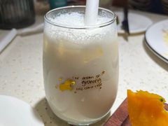 -夏日玛莉西餐厅(金茂览秀城店)