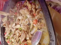 -蛙来哒(欢乐水岸店)