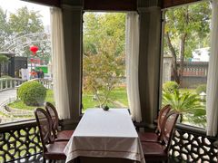 -卫鼎轩·曹公馆(鼓楼店)