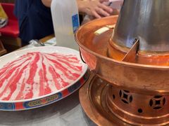 -侃爷南门铜锅涮肉