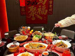 -知楚•精致湖北菜(武商MALL店)