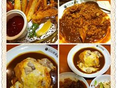 -COCO壱番屋(北京平安国际金融中心店)