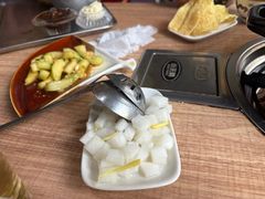 -尼玛藏家风味园(阿山食城店)