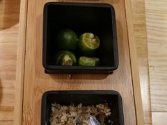 自助取餐区-椰夫人·养生椰子鸡(黄埔时代城店)