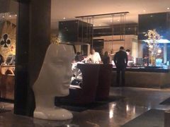 -瑞吉酒店 · Elba 欧尔巴意大利餐厅· 精致意餐·云端聚会