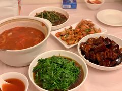-玲珑餐厅(陕西南路店)