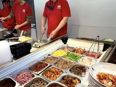-扬二春炒饭(国庆路总店)