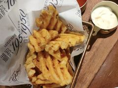-湖滨1950牛排西餐厅(泽州路店)