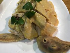 -三林本帮馆(中林街店)