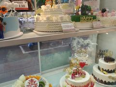 -法诗甜蛋糕店(皇姑大润发店)