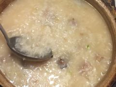 -粤仔湾砂锅粥(滨湖万达店)
