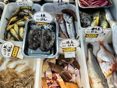 -梅子大排档
