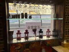 -花腰餐吧Bistro烧烤 傣味(传媒大学店)