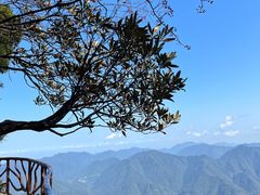 -三清山风景名胜区