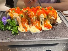 -阿吾罗·月咏精致日料(港汇恒隆广场店)