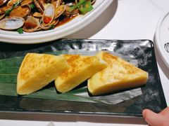 -老伙记海鲜码头(北滘店)