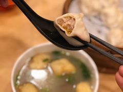 -龙咆汤包·手工现包小笼(拱北口岸店)