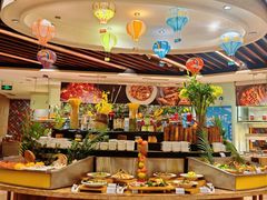 -索菲特酒店·海鲜自助 ·聚餐厅