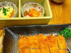 腰内猪排-胜博殿霸王树(嘉里中心店)