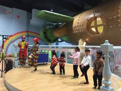 -杭州开元森泊度假乐园